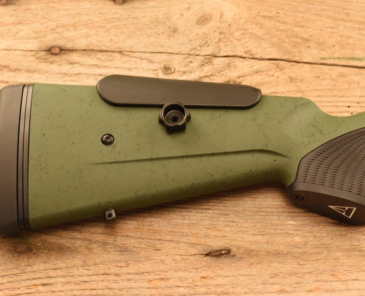 Tikka T3X Super Varmint .223-1