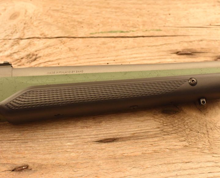 Tikka T3X Super Varmint .223-2