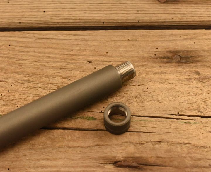 Tikka T3X Super Varmint .223-3