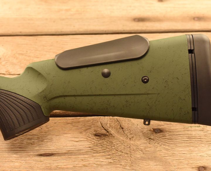 Tikka T3X Super Varmint .223-4