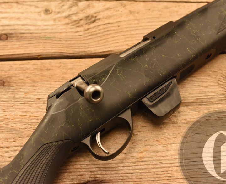 Tikka T1x Roughtech Emerald .22 LR-0