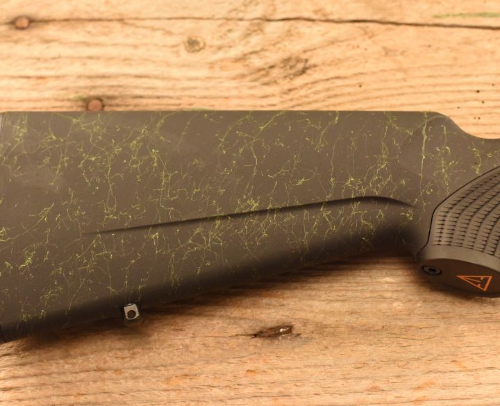 Tikka T1x Roughtech Emerald .22 LR-1