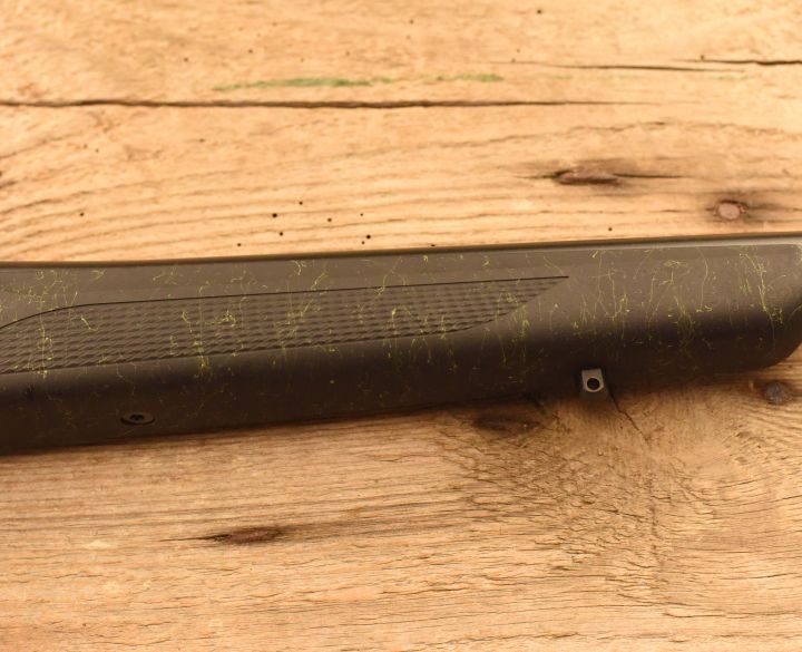 Tikka T1x Roughtech Emerald .22 LR-2