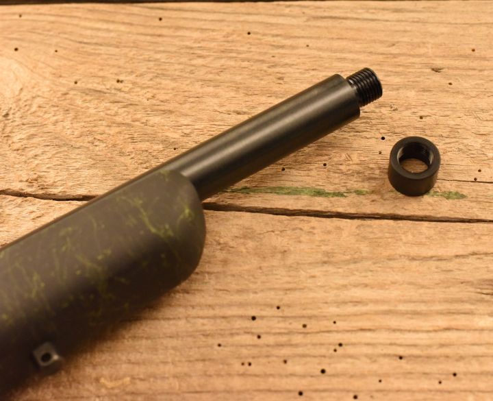 Tikka T1x Roughtech Emerald .22 LR-3