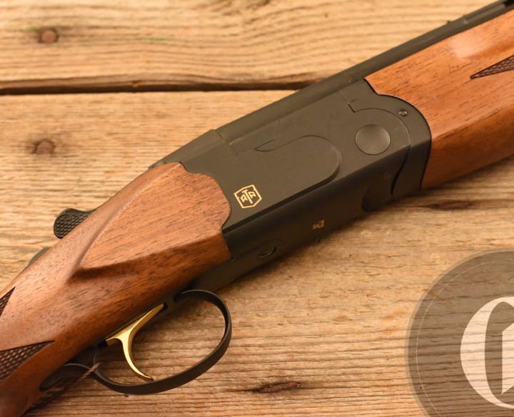 ATA SP Black Sporter 12 gauge-0