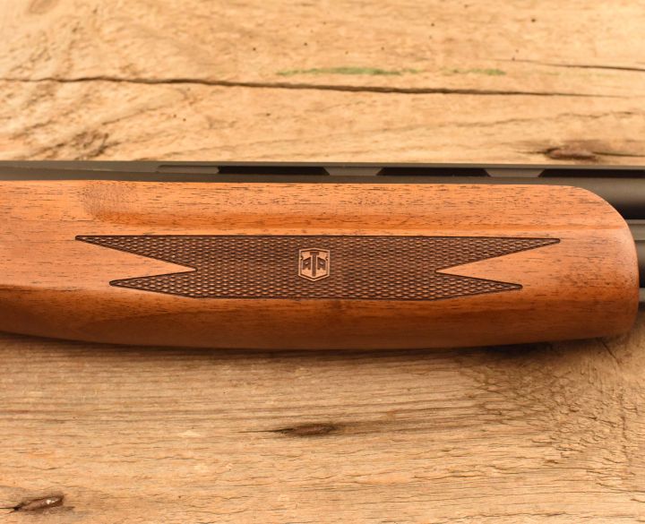 ATA SP Black Sporter 12 gauge-2