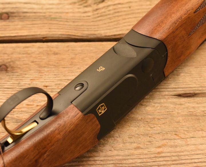 ATA SP Black Sporter 12 gauge-3