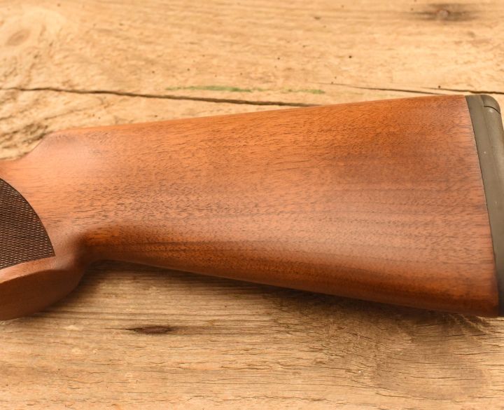 ATA SP Black Sporter 12 gauge-4
