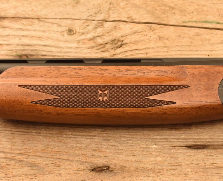 ATA SP Black Sporter 12 gauge-5