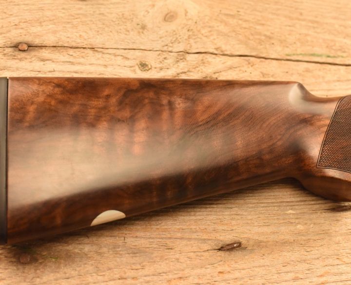 Browning B825 Game Prestige 12 gauge-1