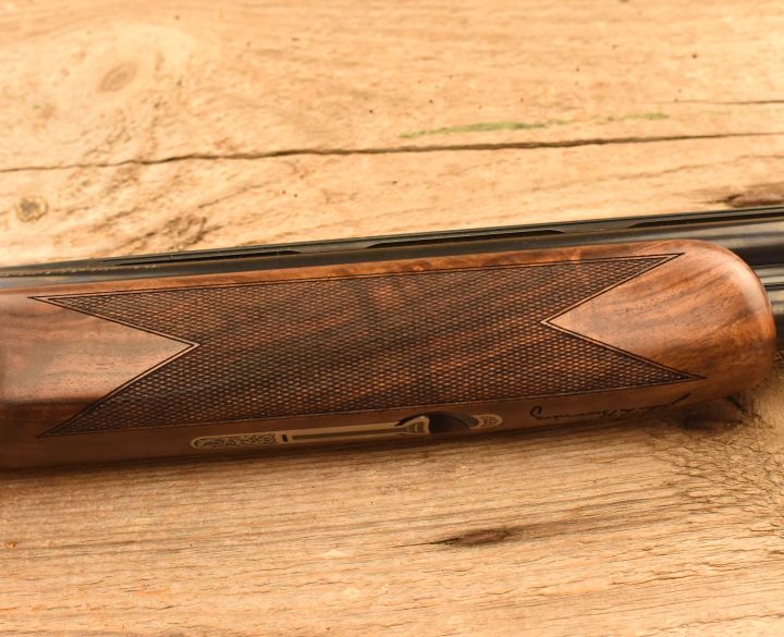 Browning B825 Game Prestige 12 gauge-2
