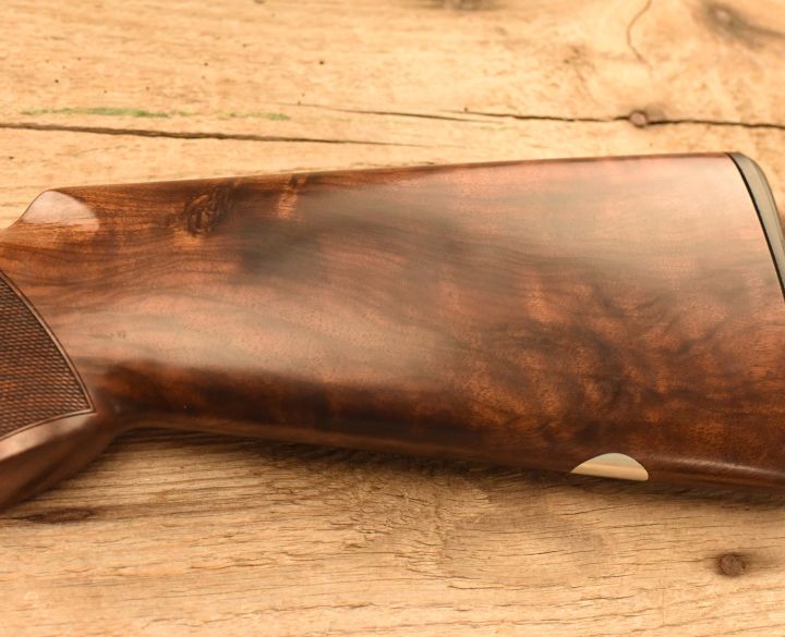 Browning B825 Game Prestige 12 gauge-4