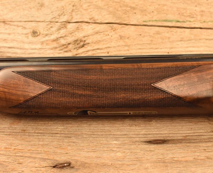Browning B825 Game Prestige 12 gauge-5