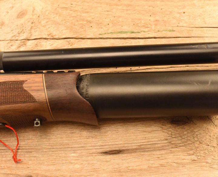 BSA R-10 Mk2 .22-2