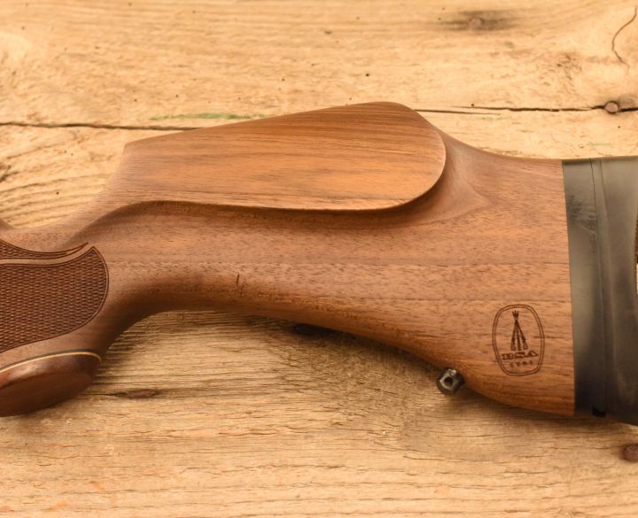 BSA R-10 Mk2 .22-4