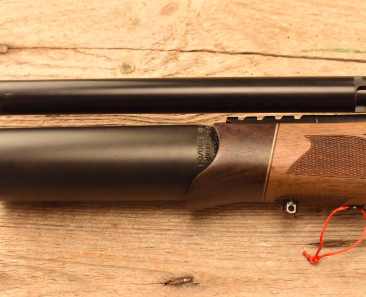 BSA R-10 Mk2 .22-5