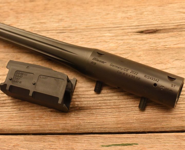Blaser R8 6.5X55 Swedish-2