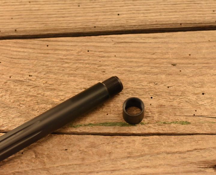 Blaser R8 6.5X55 Swedish-3
