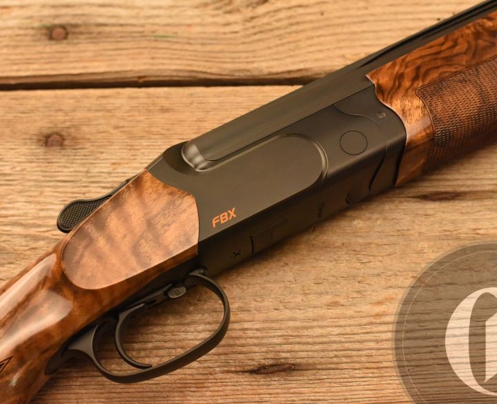 Blaser Fbx 12 gauge-0