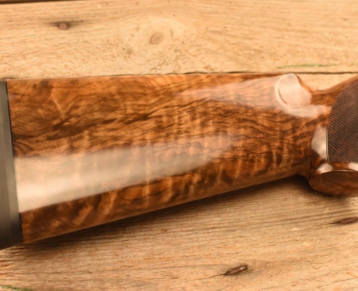 Blaser Fbx 12 gauge-1