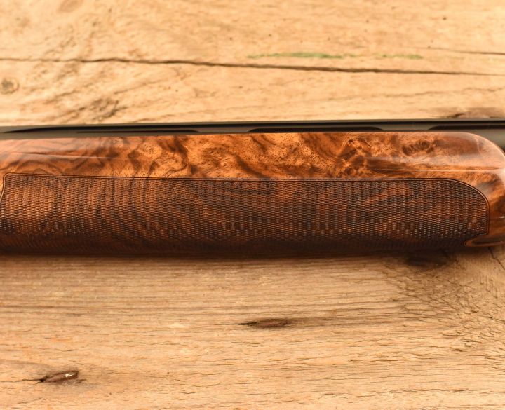 Blaser Fbx 12 gauge-2