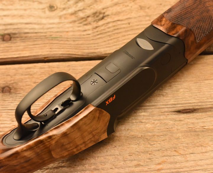 Blaser Fbx 12 gauge-3