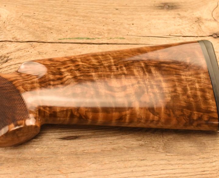 Blaser Fbx 12 gauge-4