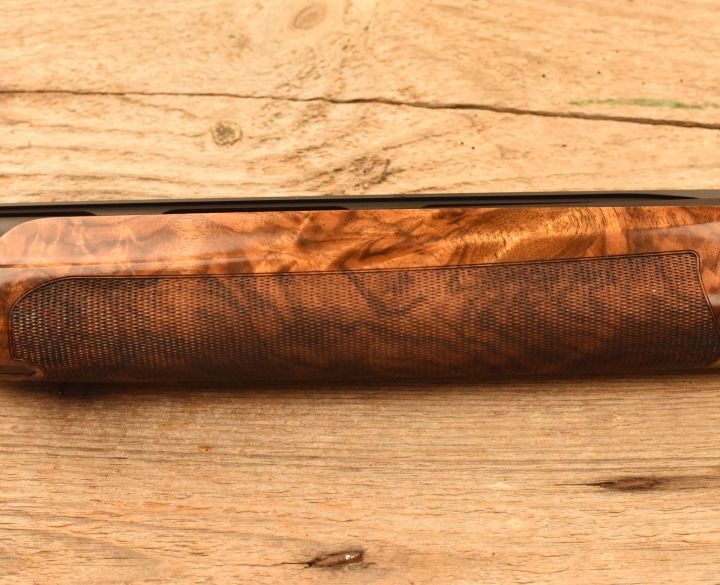 Blaser Fbx 12 gauge-5