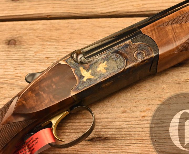 Caesar Guerini Tempio Ltd 28 gauge-0