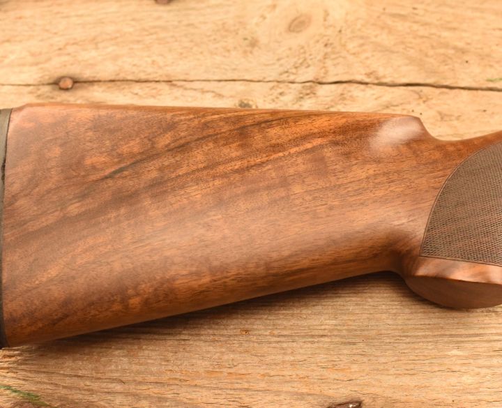 Beretta 690 Field III 12 gauge-2