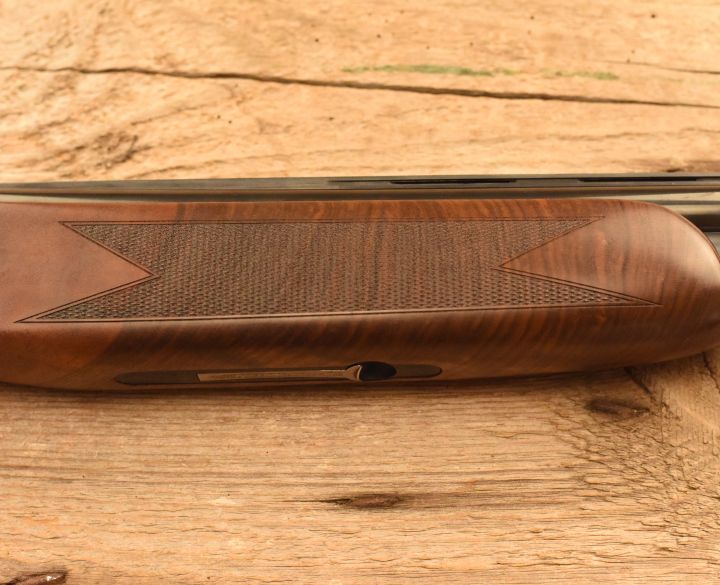 Beretta 690 Field III 12 gauge-3