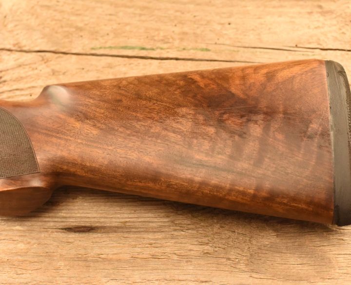 Beretta 690 Field III 12 gauge-5