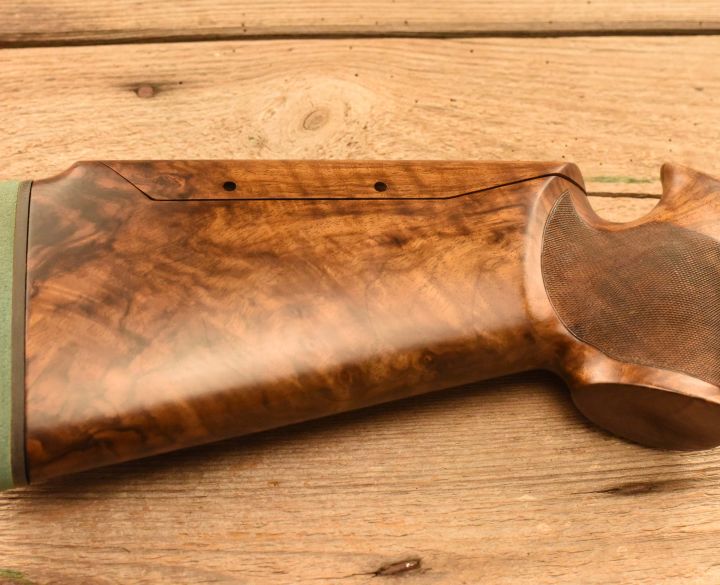 Beretta DT11 Trap 12 gauge-1