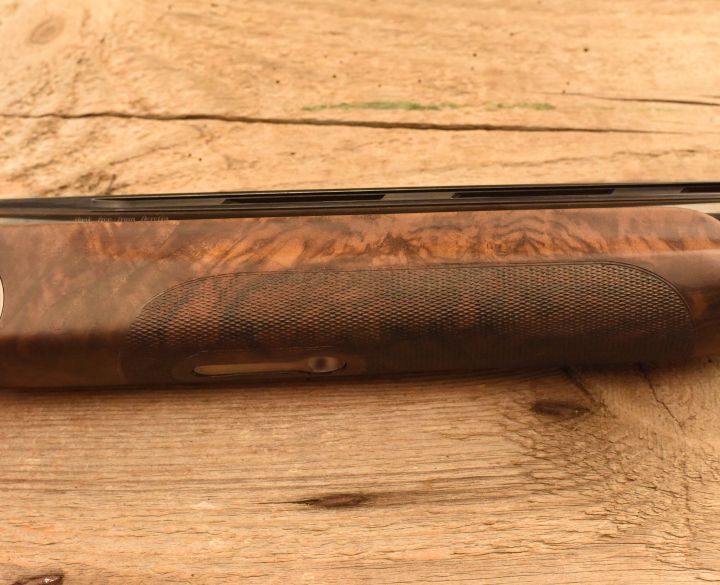 Beretta DT11 Trap 12 gauge-2