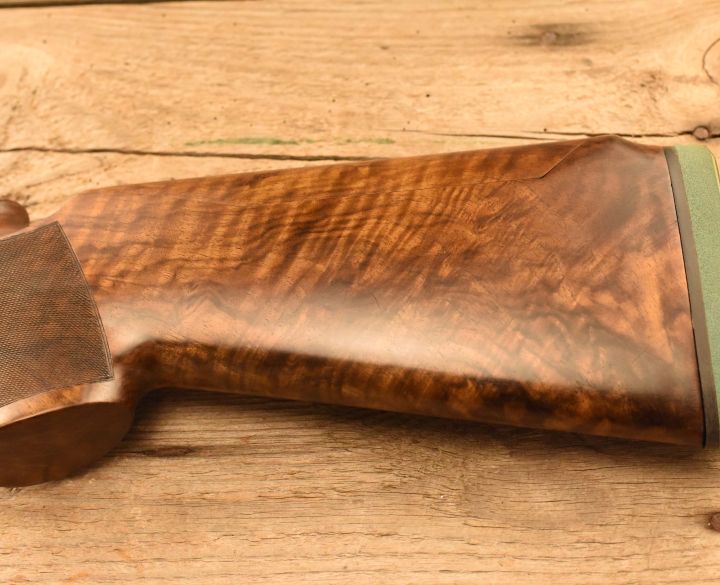 Beretta DT11 Trap 12 gauge-4