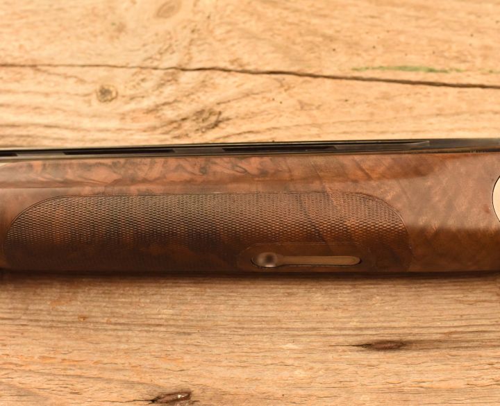Beretta DT11 Trap 12 gauge-5