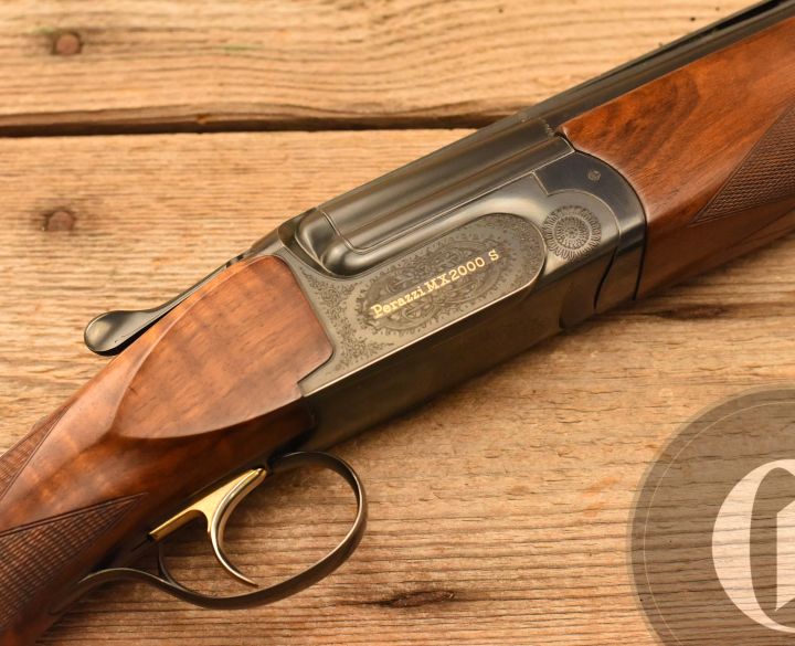 Perazzi MX2000S 12 gauge-0