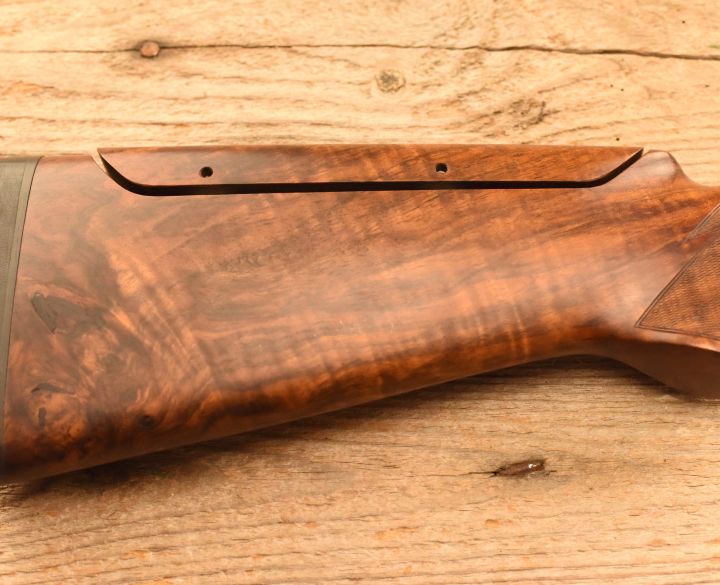 Perazzi MX2000S 12 gauge-1