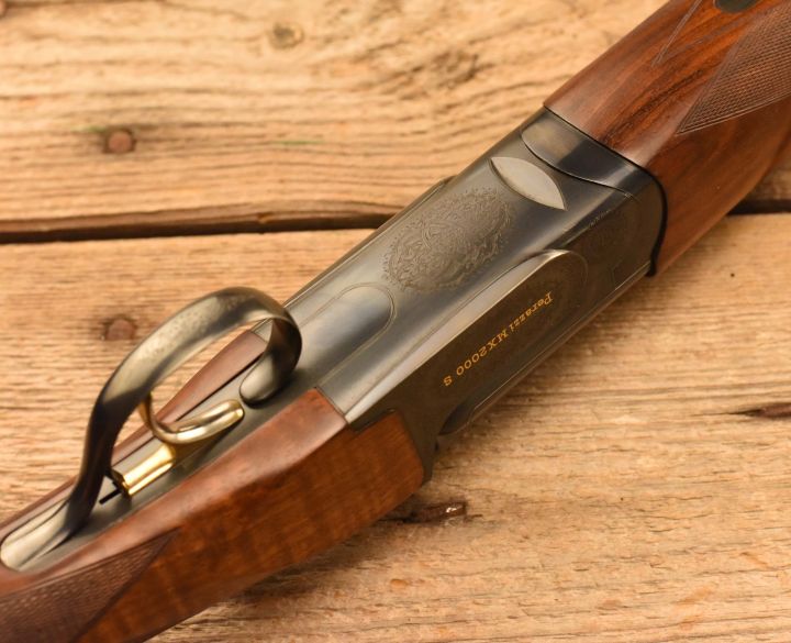 Perazzi MX2000S 12 gauge-3