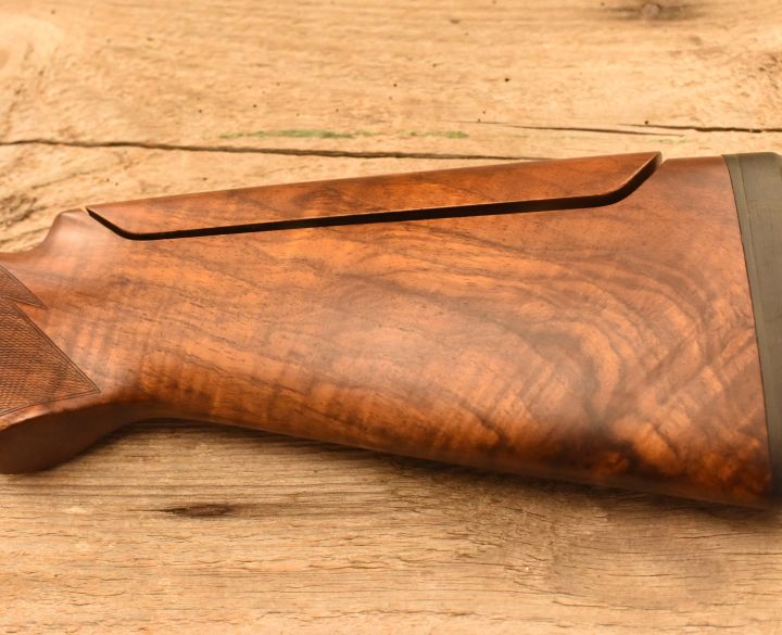 Perazzi MX2000S 12 gauge-4