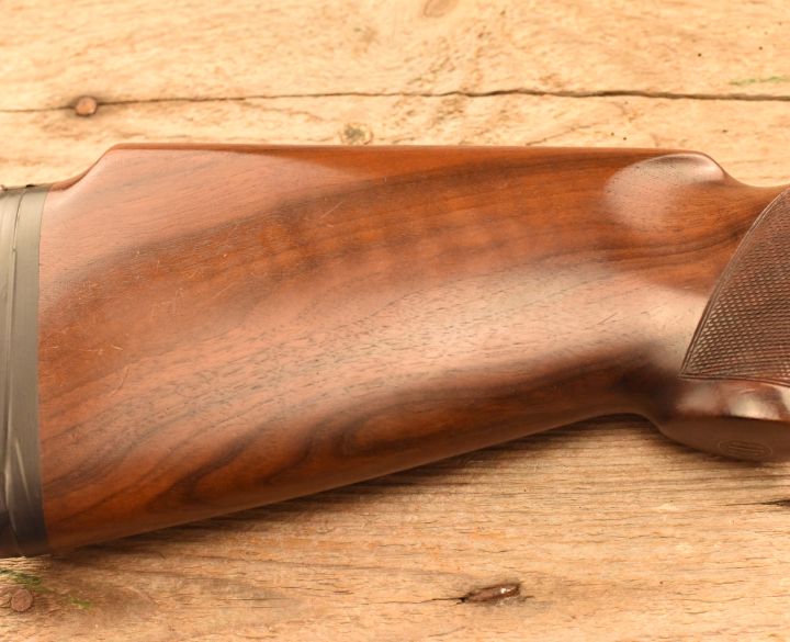 Beretta 682 E X Trap 12 gauge-1
