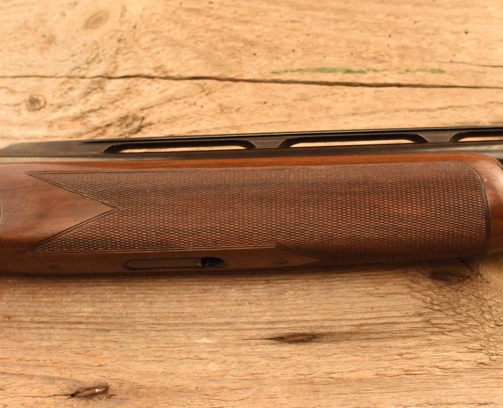 Beretta 682 E X Trap 12 gauge-2
