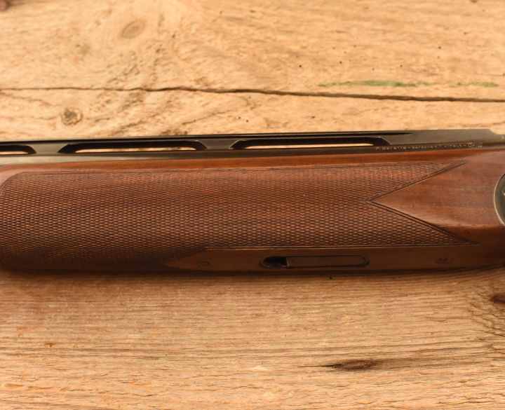 Beretta 682 E X Trap 12 gauge-5