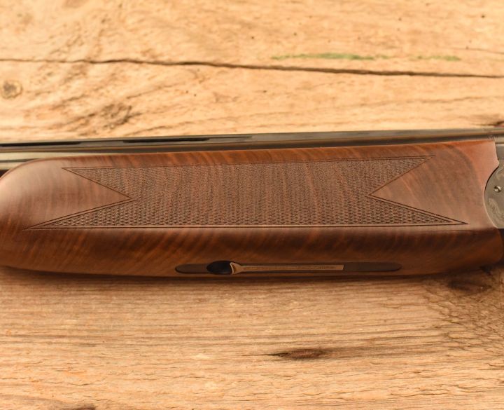 Beretta 690 Field III 12 gauge-5