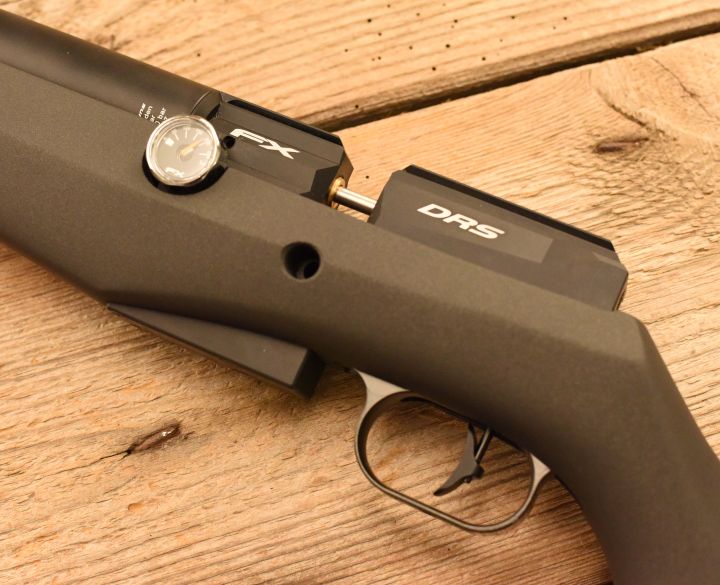 FX Drs Classic .22-4