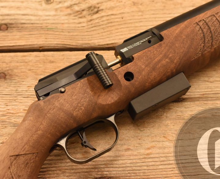 FX Drs Classic .22-0