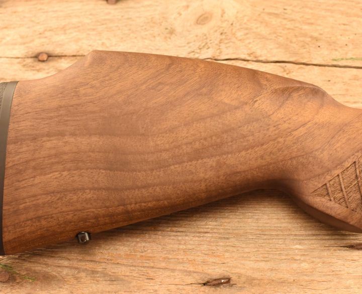 FX Drs Classic .22-1