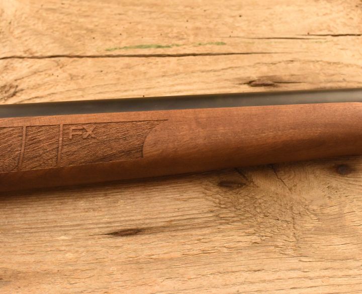 FX Drs Classic .22-2