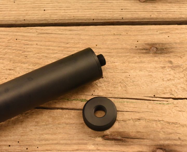 FX Drs Classic .22-3
