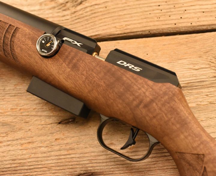 FX Drs Classic .22-4